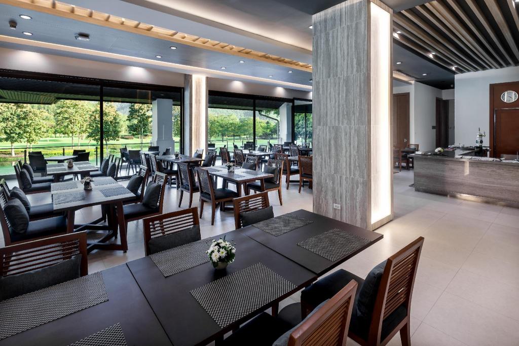 Alpine Golf Resort, Chiang Mai